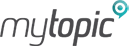 Logo MYTopic GmbH